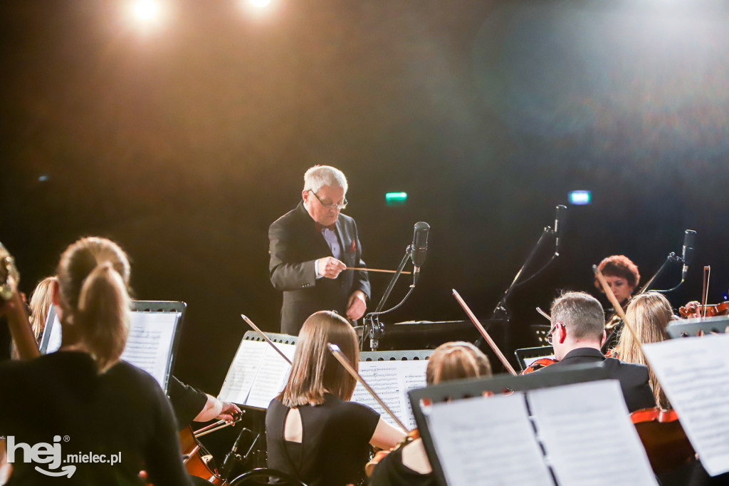 Koncert Noworoczny w stylu wiedeńskim