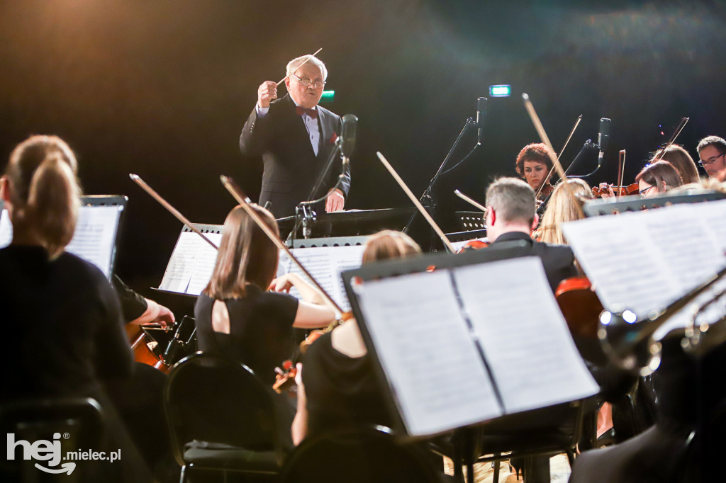 Koncert Noworoczny w stylu wiedeńskim