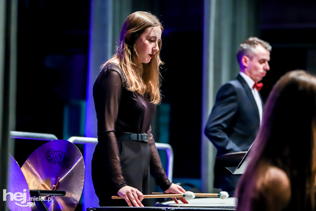 Koncert Noworoczny w stylu wiedeńskim