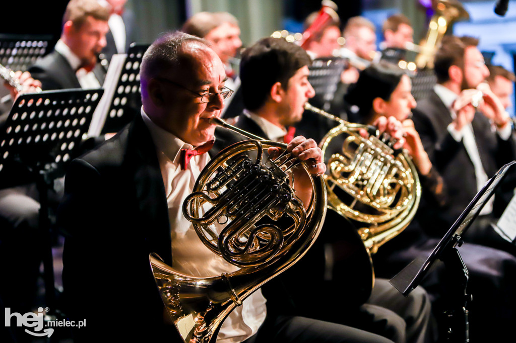 Koncert Noworoczny w stylu wiedeńskim