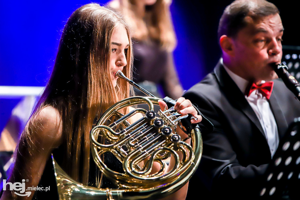 Koncert Noworoczny w stylu wiedeńskim