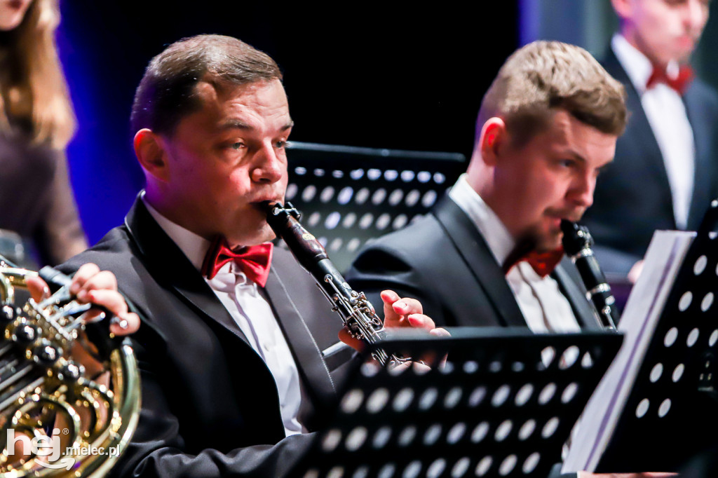 Koncert Noworoczny w stylu wiedeńskim