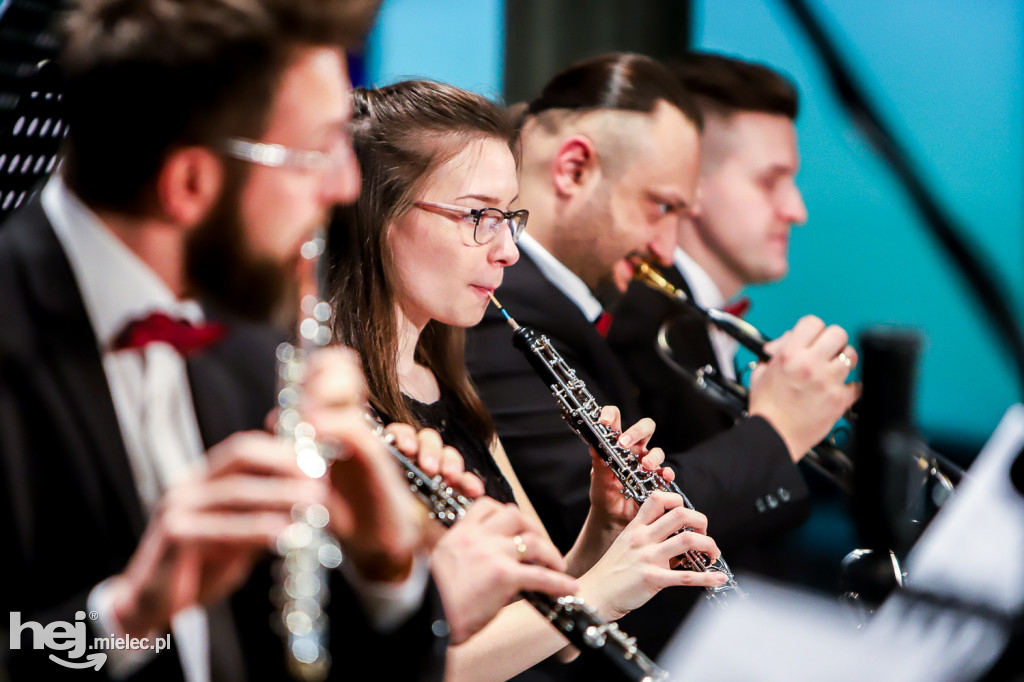 Koncert Noworoczny w stylu wiedeńskim