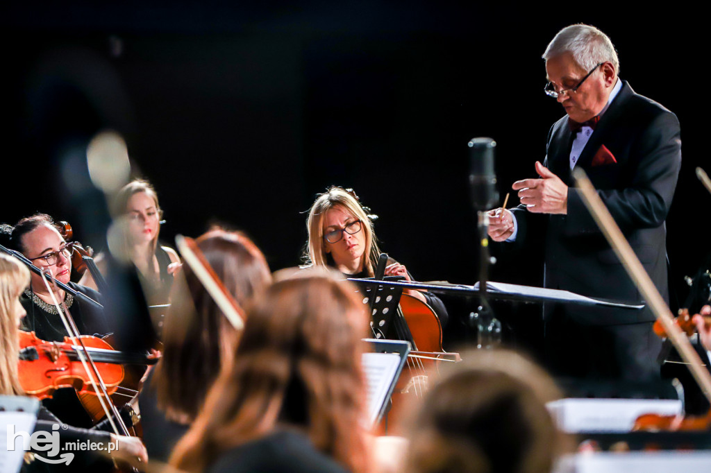 Koncert Noworoczny w stylu wiedeńskim