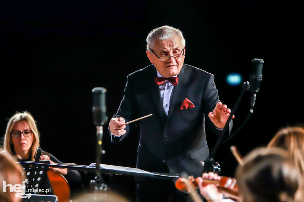 Koncert Noworoczny w stylu wiedeńskim