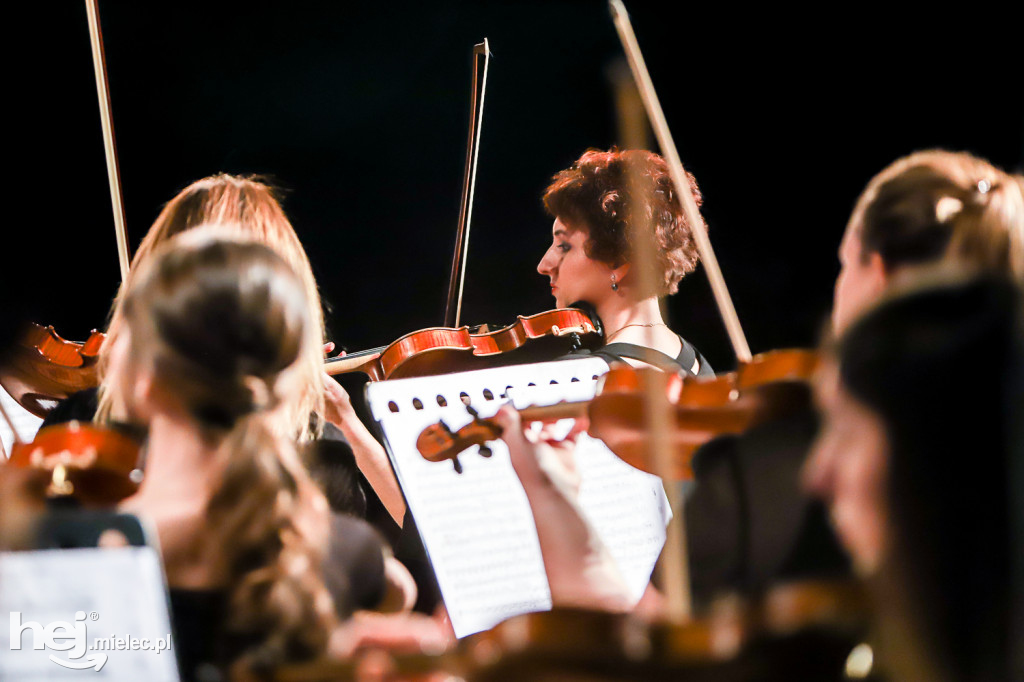 Koncert Noworoczny w stylu wiedeńskim