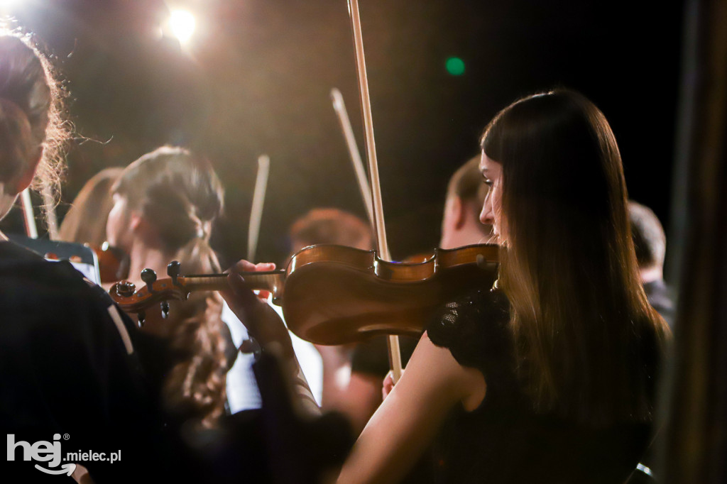 Koncert Noworoczny w stylu wiedeńskim