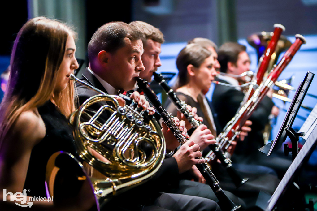 Koncert Noworoczny w stylu wiedeńskim