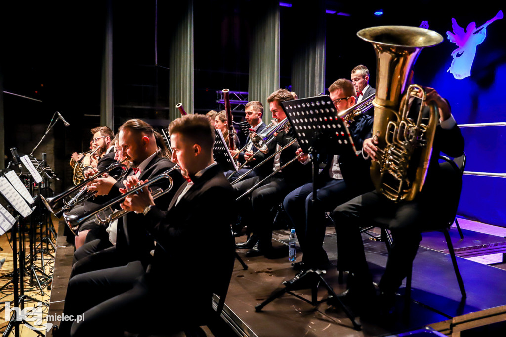 Koncert Noworoczny w stylu wiedeńskim