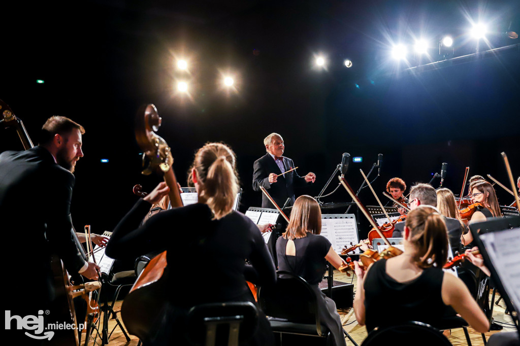 Koncert Noworoczny w stylu wiedeńskim