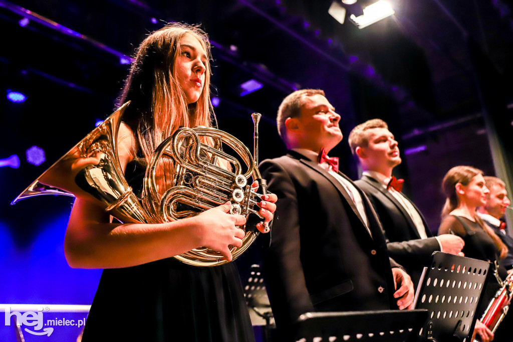 Koncert Noworoczny w stylu wiedeńskim