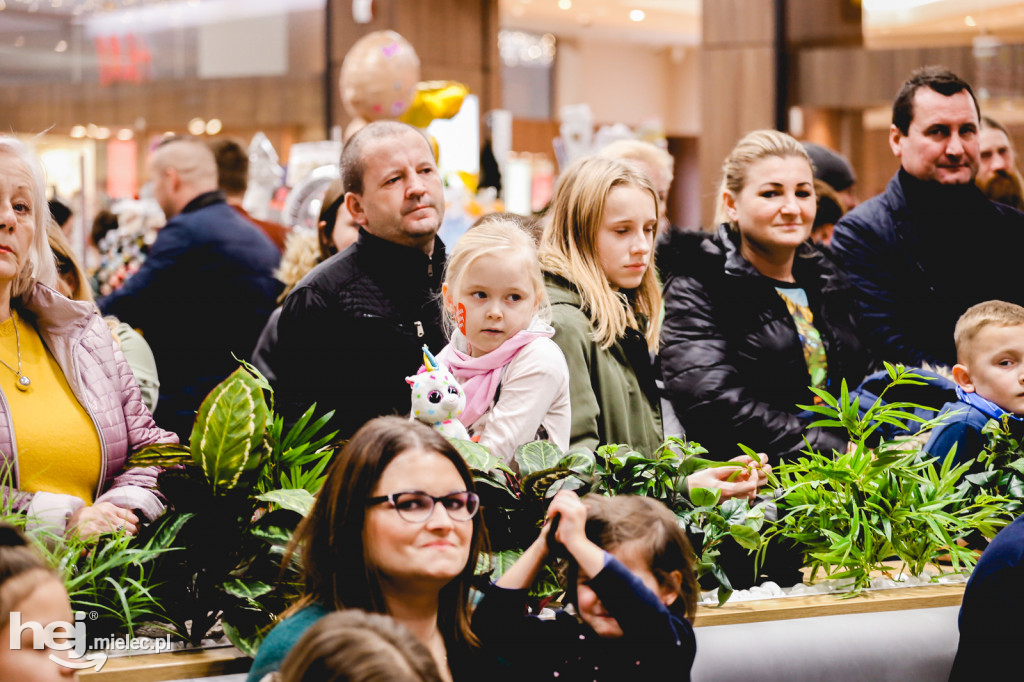 28. Finał WOŚP w Galerii Navigator