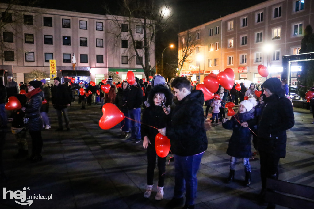 28. Finał WOŚP w Mielcu