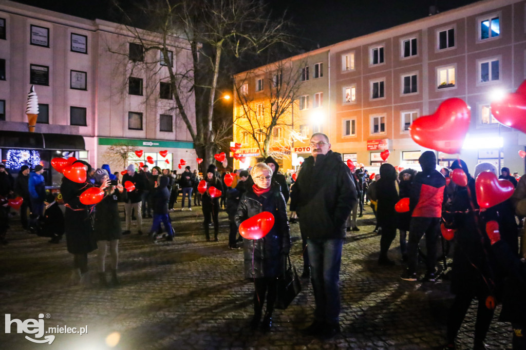 28. Finał WOŚP w Mielcu