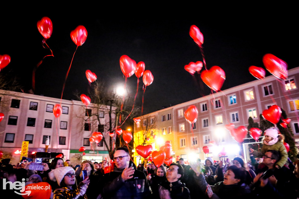 28. Finał WOŚP w Mielcu