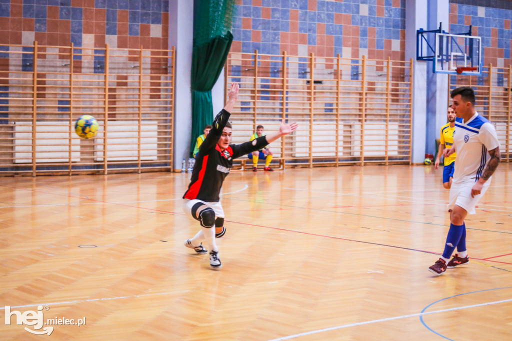 KF Stal Mielec - GKS Futsal Zarzecze 20:2