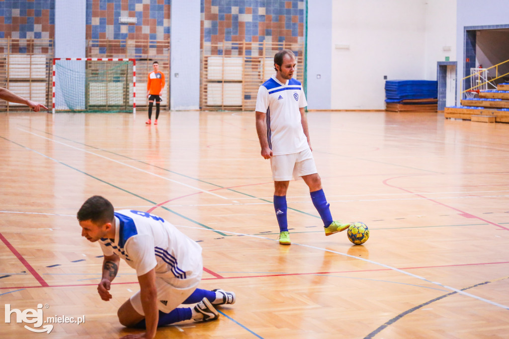 KF Stal Mielec - GKS Futsal Zarzecze 20:2