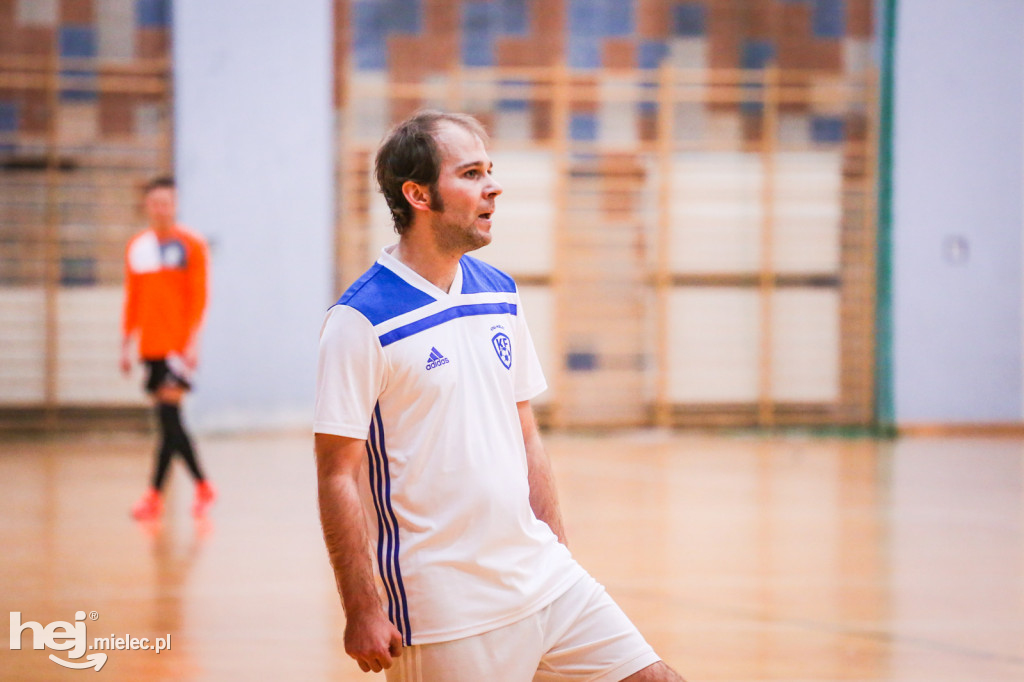 KF Stal Mielec - GKS Futsal Zarzecze 20:2