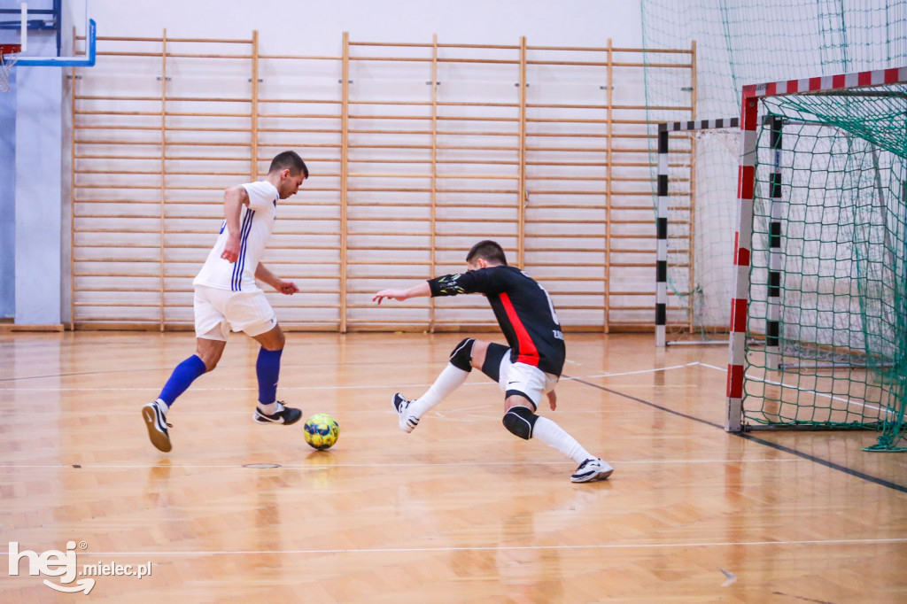 KF Stal Mielec - GKS Futsal Zarzecze 20:2