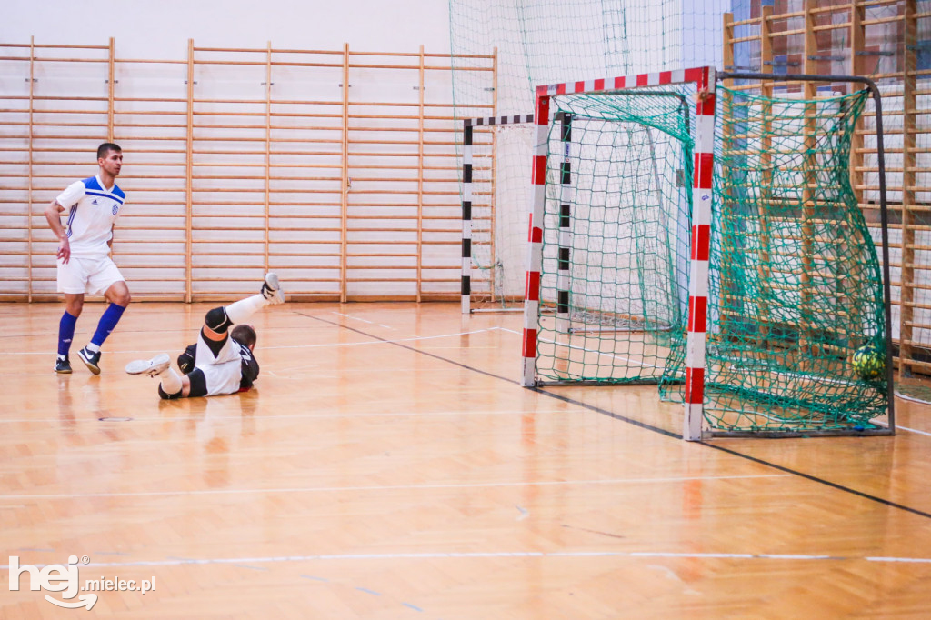 KF Stal Mielec - GKS Futsal Zarzecze 20:2