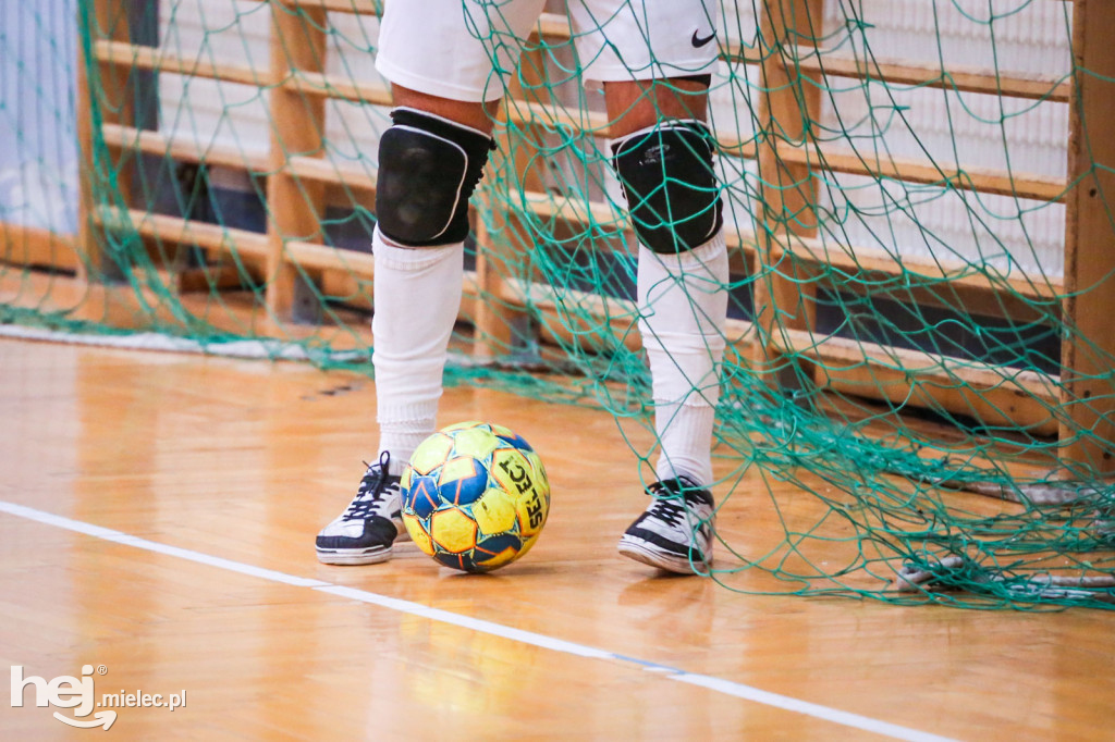 KF Stal Mielec - GKS Futsal Zarzecze 20:2