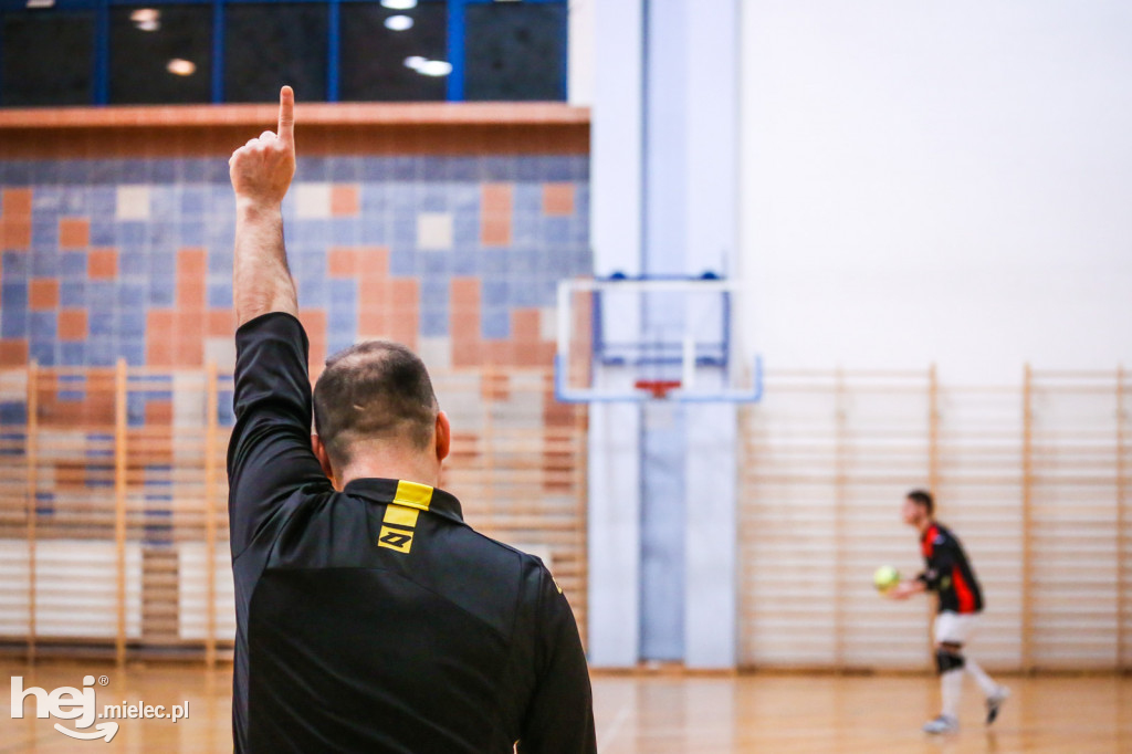 KF Stal Mielec - GKS Futsal Zarzecze 20:2