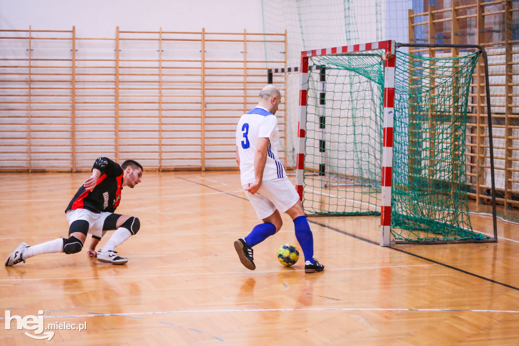 KF Stal Mielec - GKS Futsal Zarzecze 20:2