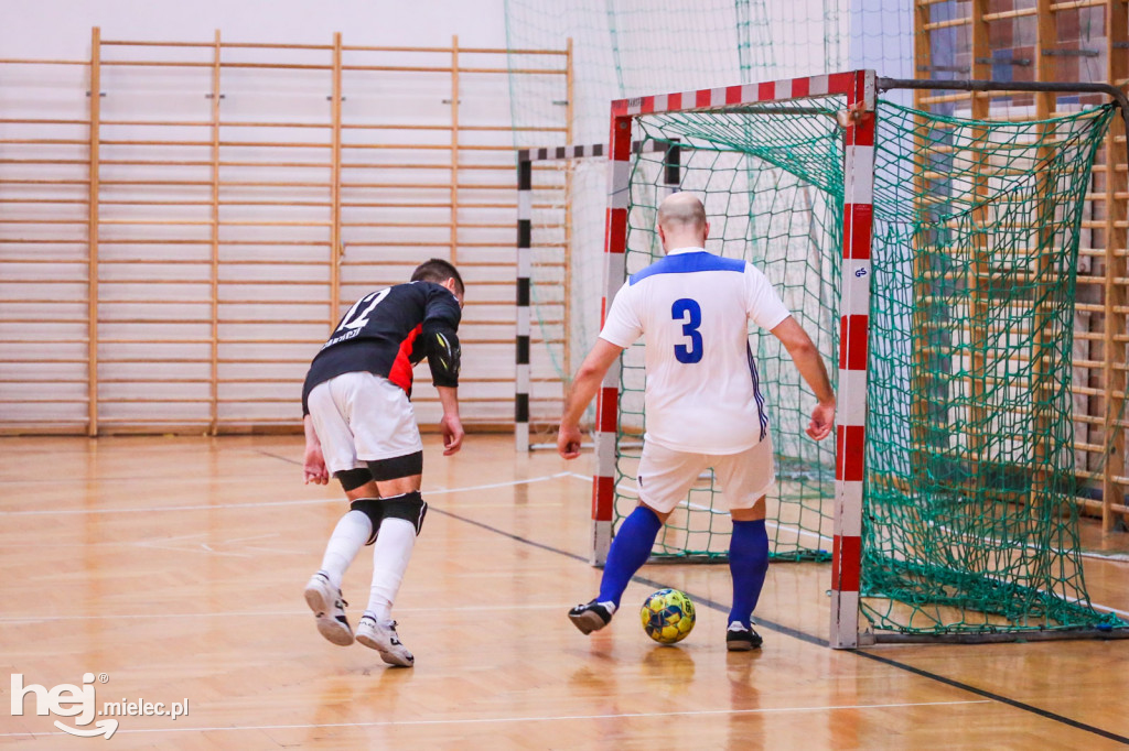 KF Stal Mielec - GKS Futsal Zarzecze 20:2