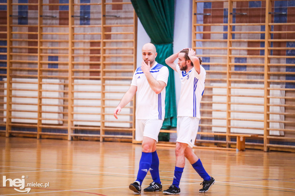 KF Stal Mielec - GKS Futsal Zarzecze 20:2