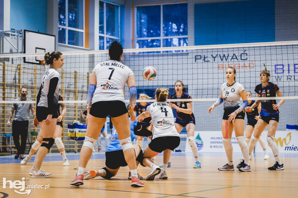 SPS Stal Mielec - Karpaty Krosno