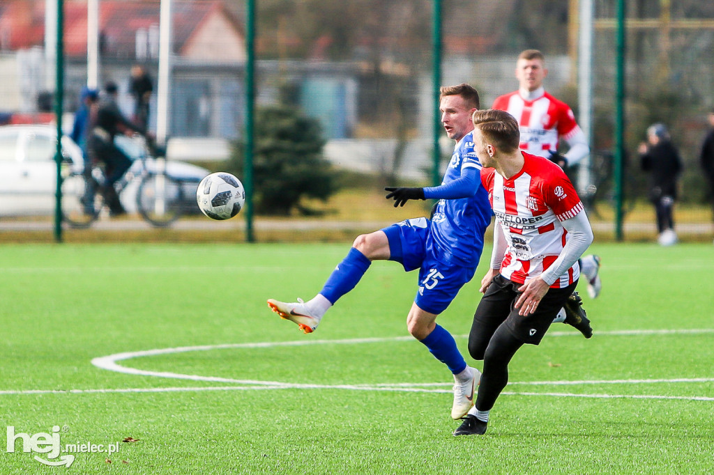 PGE FKS Stal Mielec - Resovia