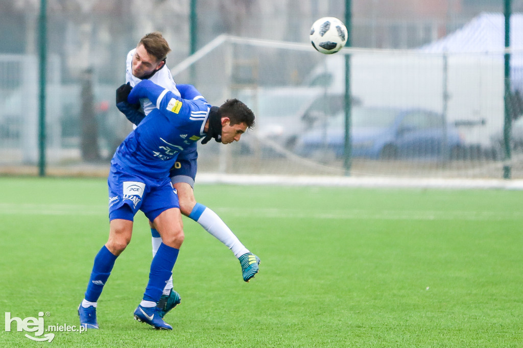 PGE FKS Stal Mielec - Stal Rzeszów