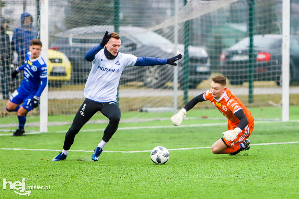 PGE FKS Stal Mielec - Stal Rzeszów