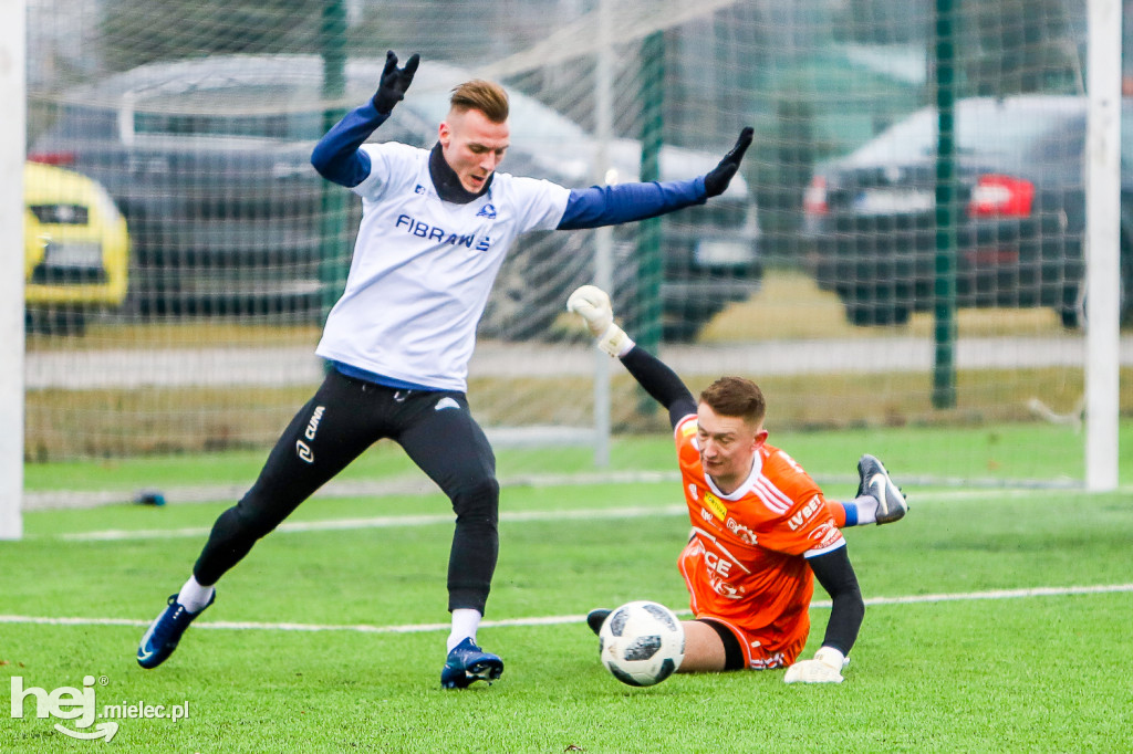 PGE FKS Stal Mielec - Stal Rzeszów