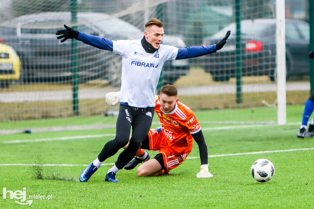 PGE FKS Stal Mielec - Stal Rzeszów