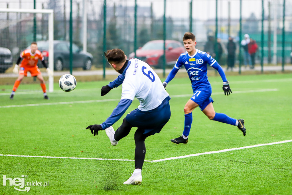 PGE FKS Stal Mielec - Stal Rzeszów