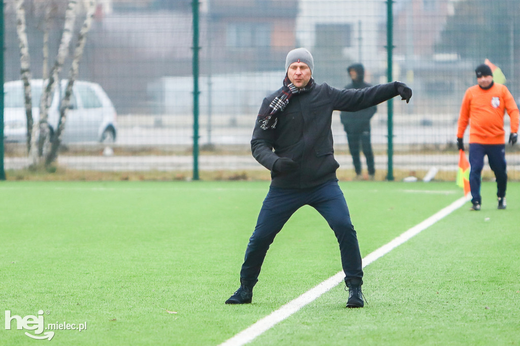 PGE FKS Stal Mielec - Stal Rzeszów