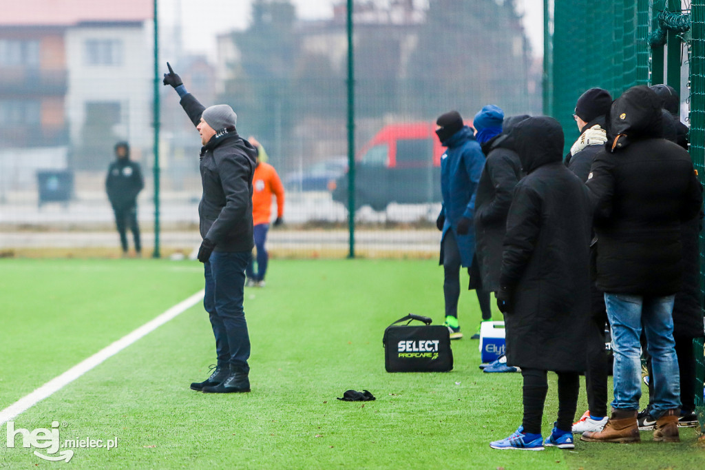 PGE FKS Stal Mielec - Stal Rzeszów