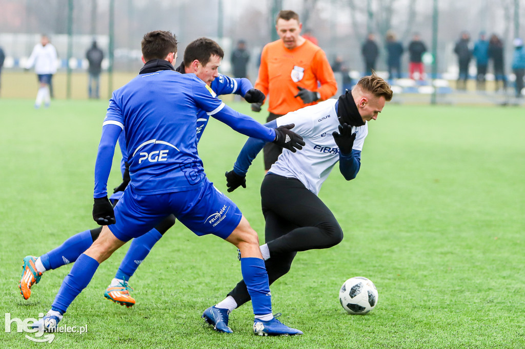 PGE FKS Stal Mielec - Stal Rzeszów