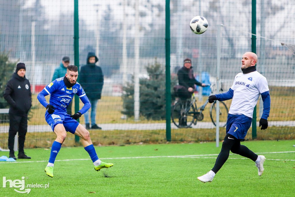 PGE FKS Stal Mielec - Stal Rzeszów