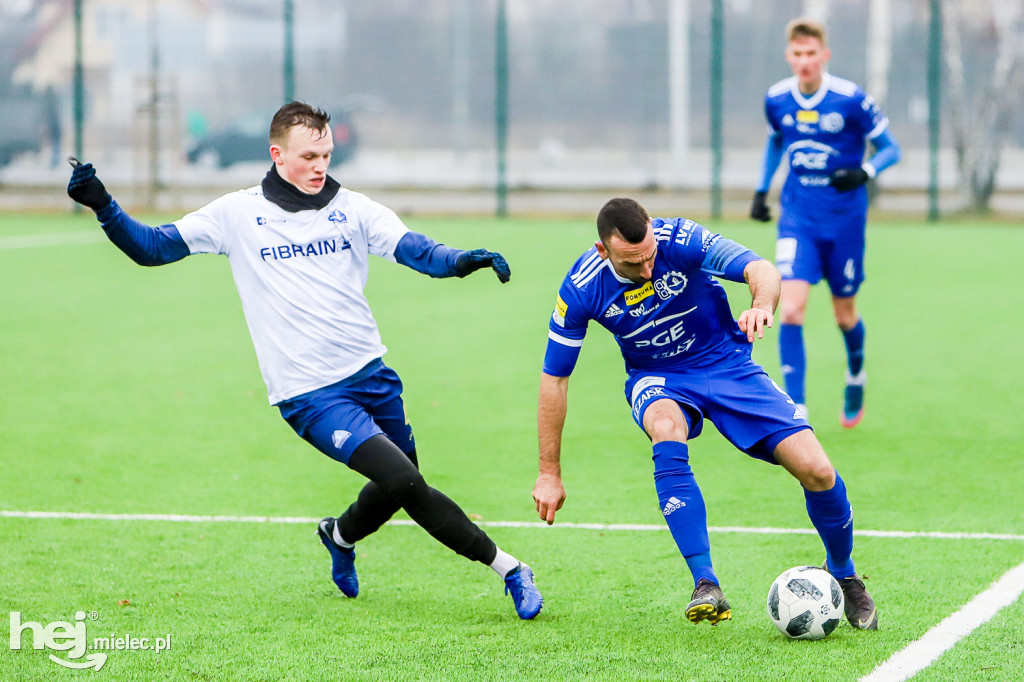 PGE FKS Stal Mielec - Stal Rzeszów