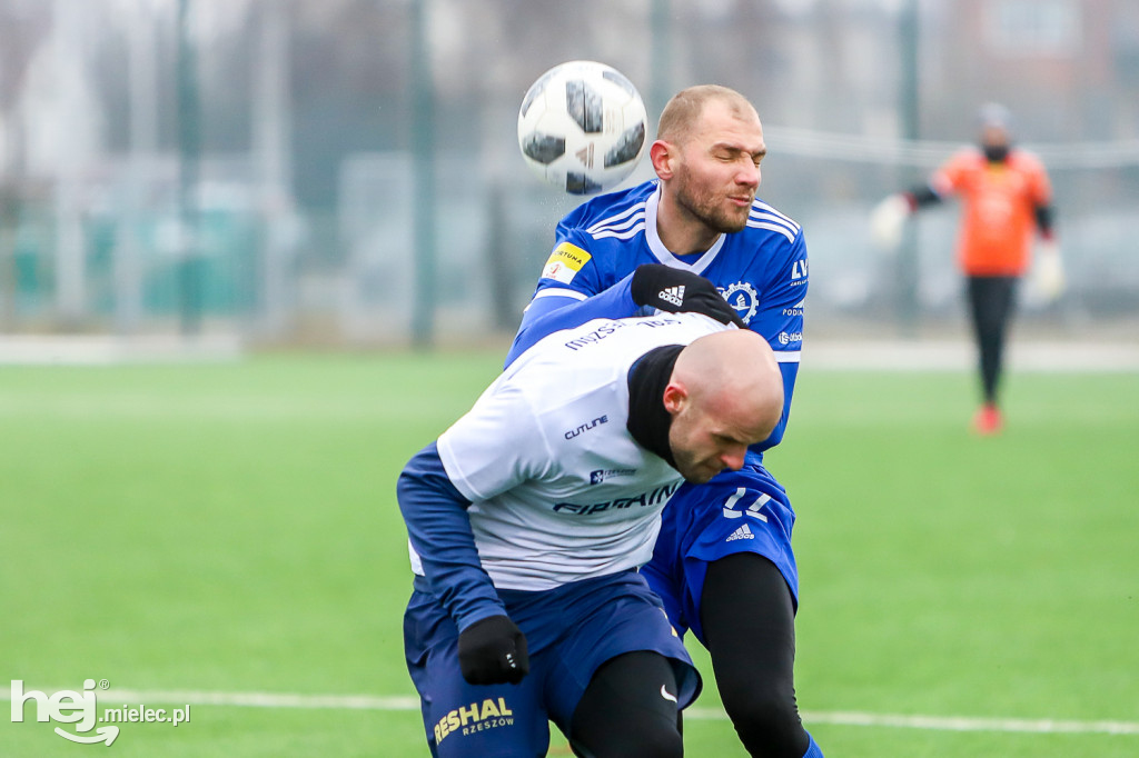 PGE FKS Stal Mielec - Stal Rzeszów