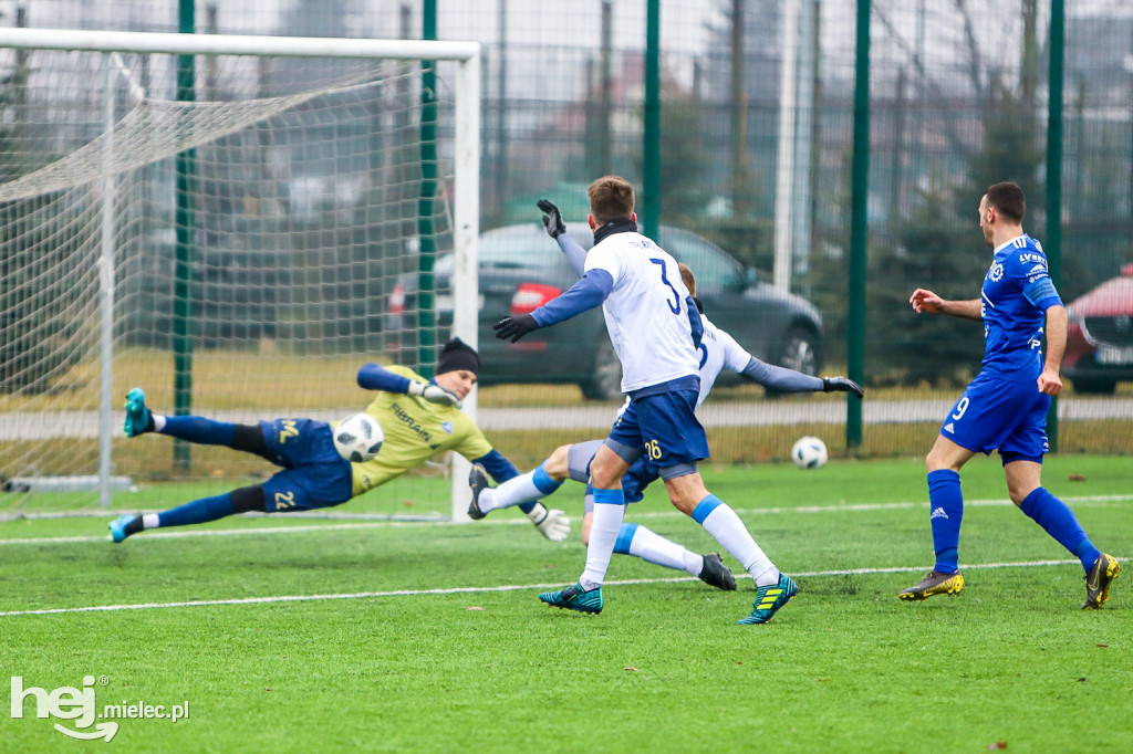 PGE FKS Stal Mielec - Stal Rzeszów