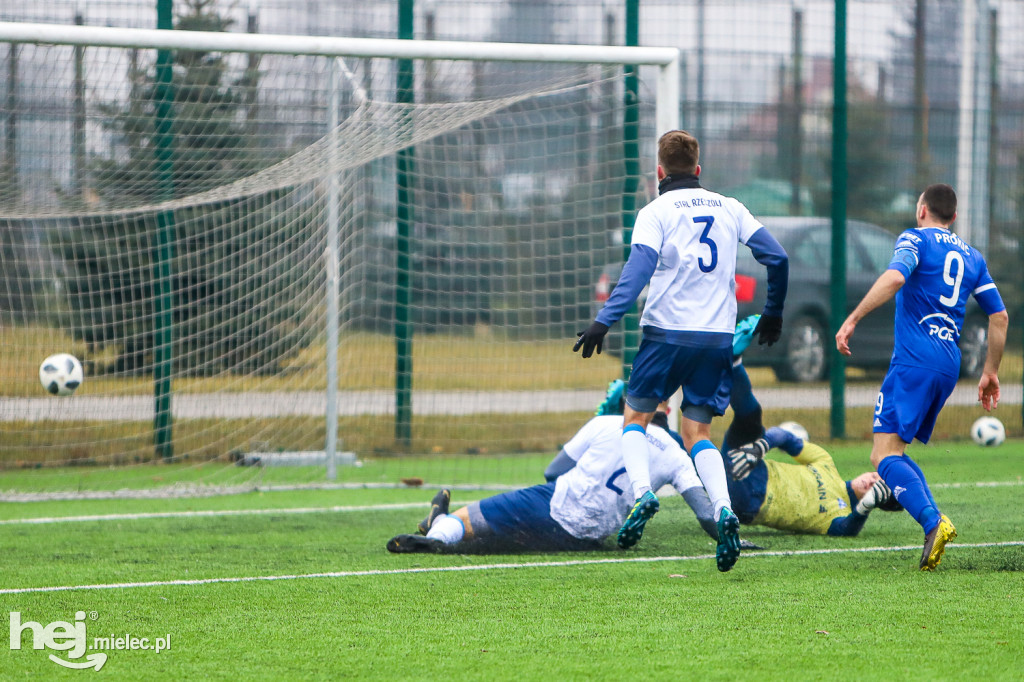 PGE FKS Stal Mielec - Stal Rzeszów