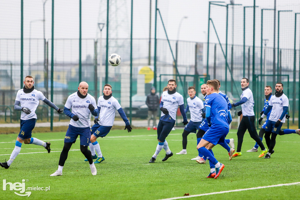 PGE FKS Stal Mielec - Stal Rzeszów