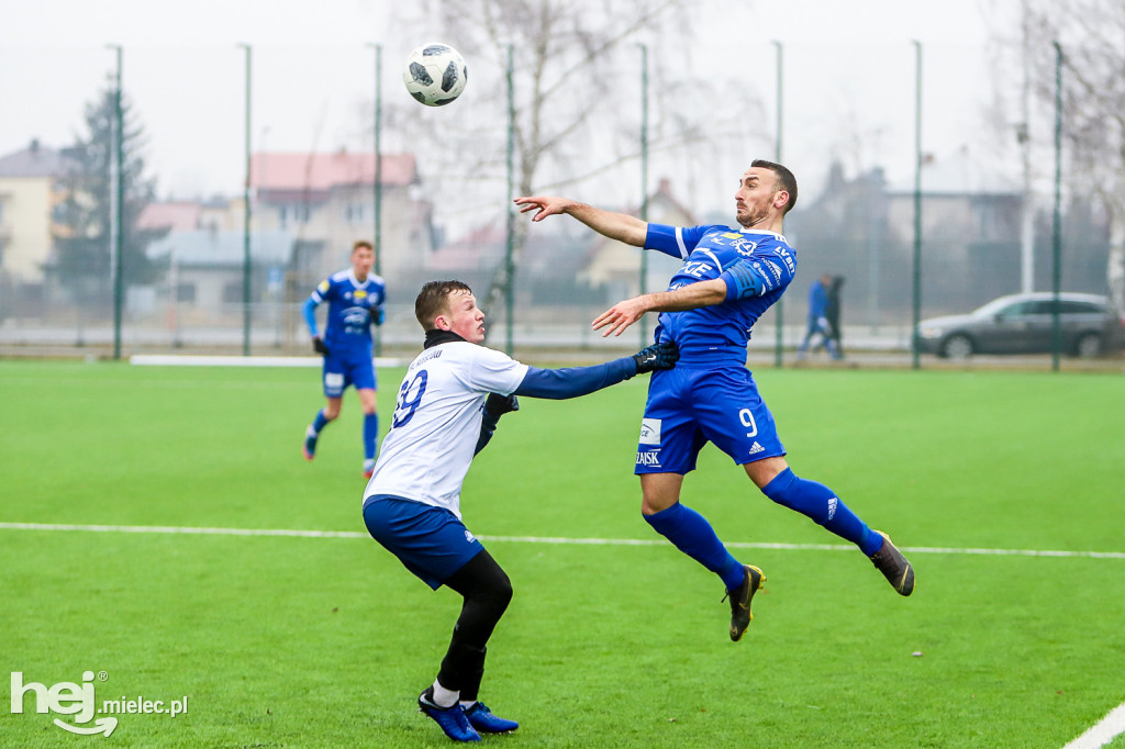 PGE FKS Stal Mielec - Stal Rzeszów