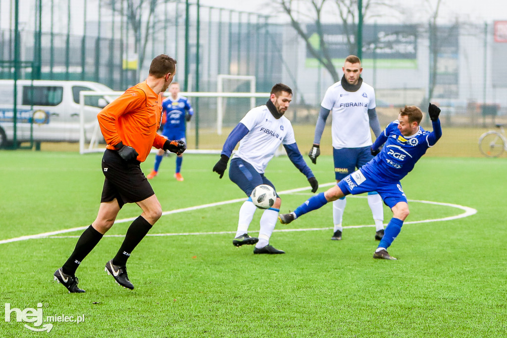 PGE FKS Stal Mielec - Stal Rzeszów