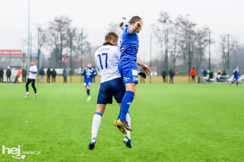 PGE FKS Stal Mielec - Stal Rzeszów