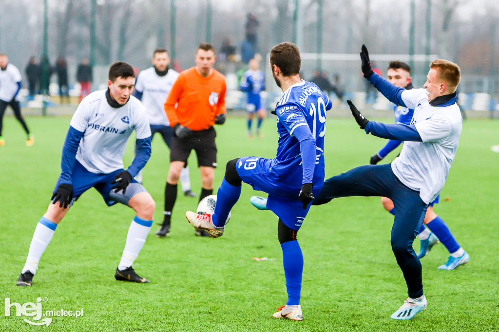 PGE FKS Stal Mielec - Stal Rzeszów