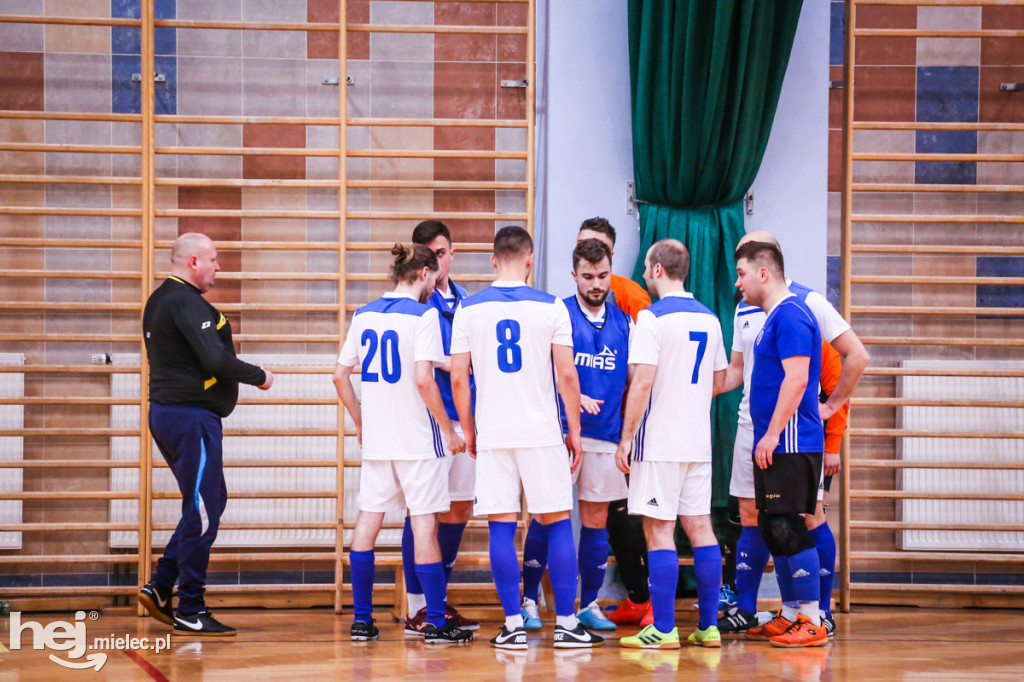 KF Stal Mielec - Góral Tryńcza 6:1